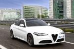 Alfa Romeo Giulia 2016 года (WW)